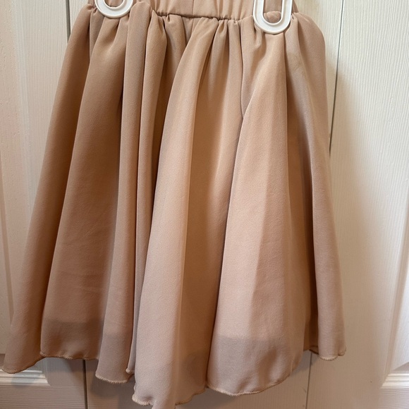 Bailey’s Blossoms maxi skirt - Picture 2 of 4